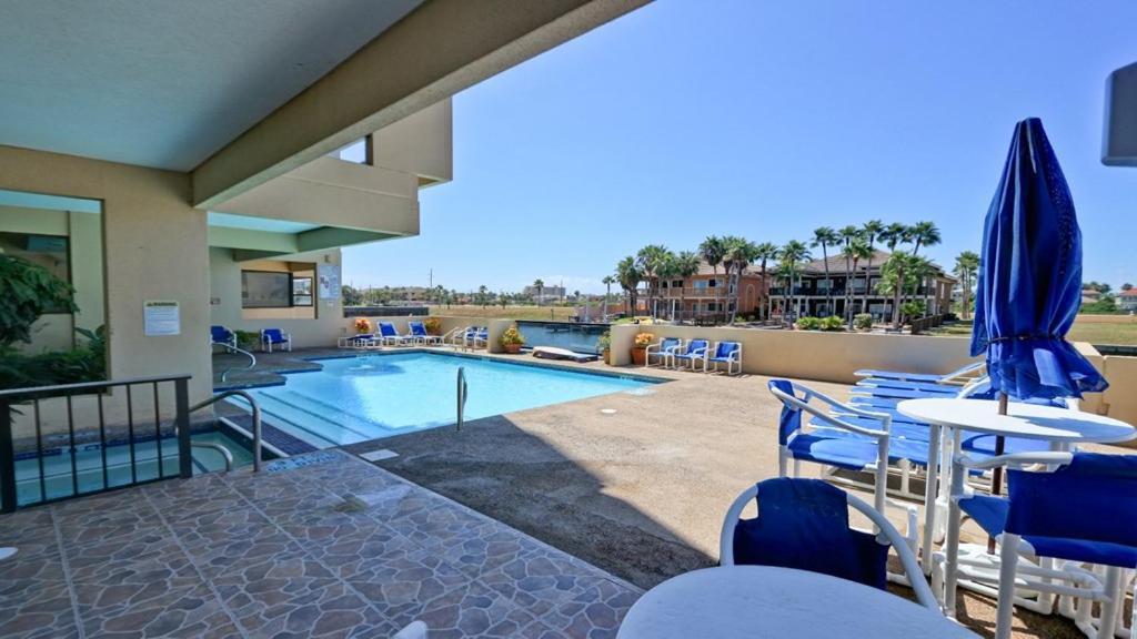 South Padre Stayz South Padre Island Exterior foto