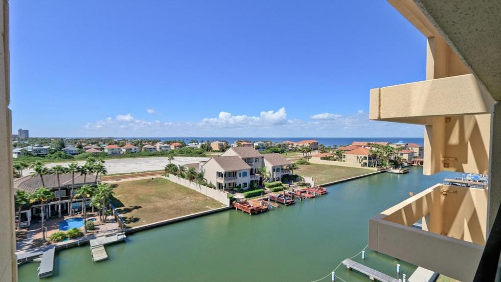 South Padre Stayz South Padre Island Exterior foto