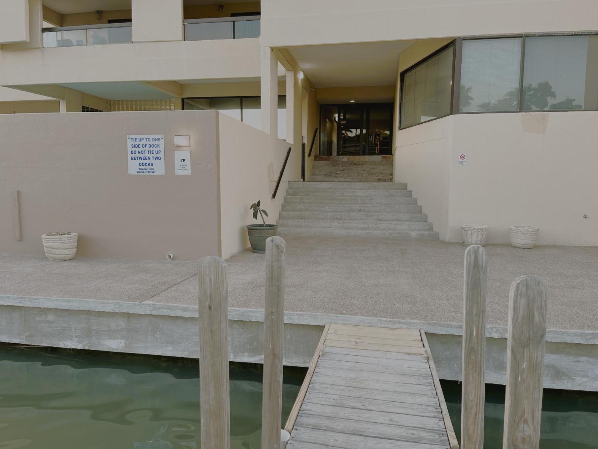 South Padre Stayz South Padre Island Exterior foto