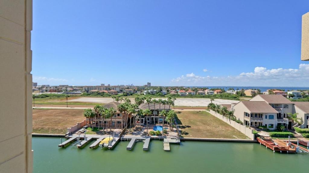 South Padre Stayz South Padre Island Exterior foto