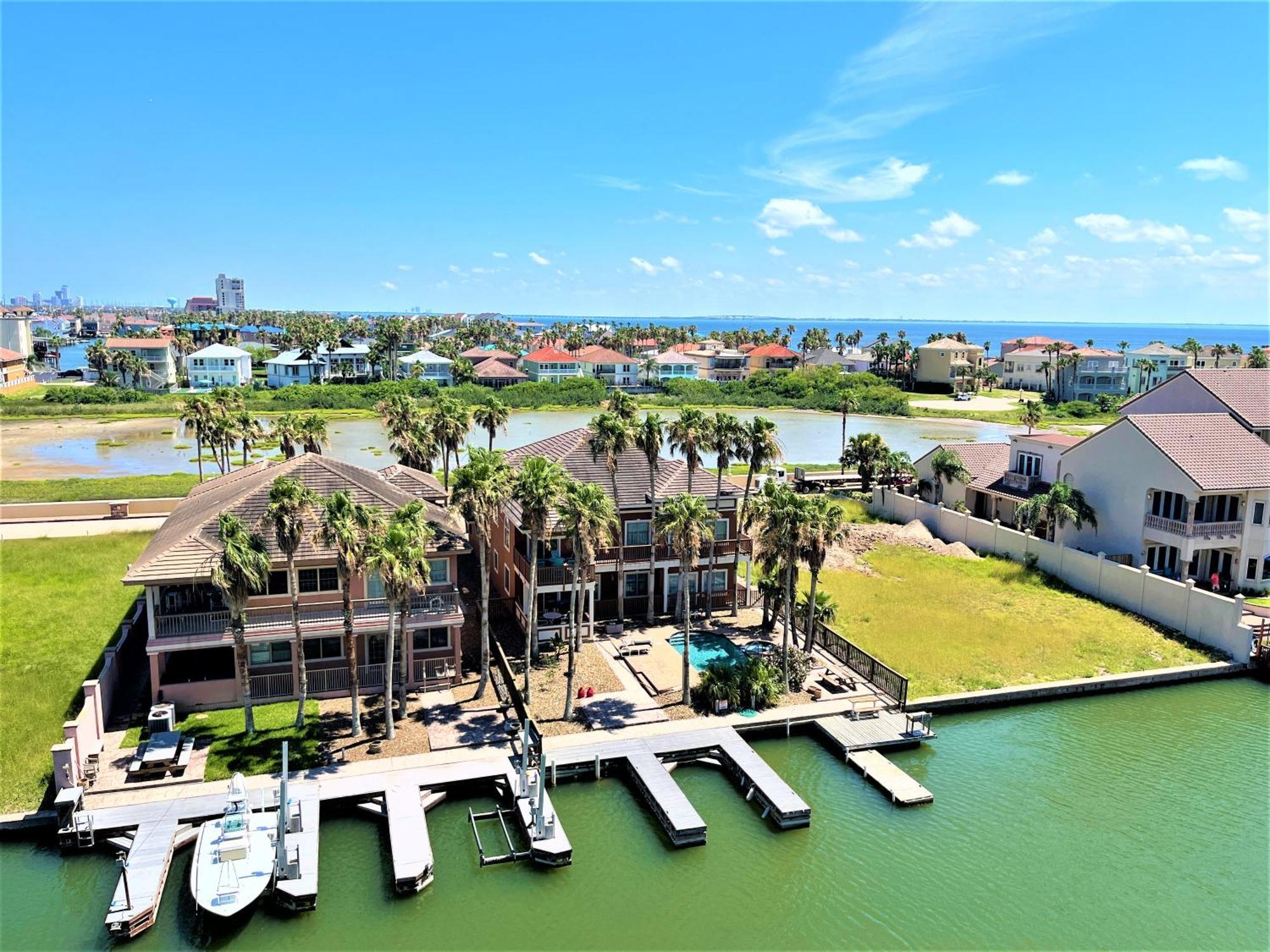 South Padre Stayz South Padre Island Exterior foto