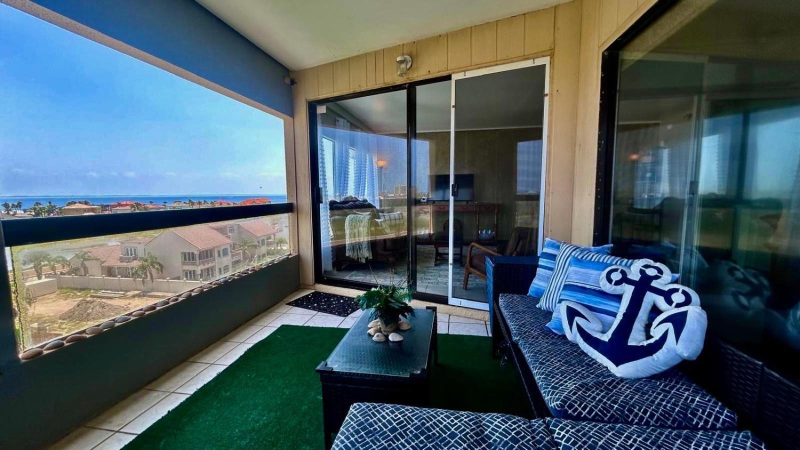 South Padre Stayz South Padre Island Exterior foto