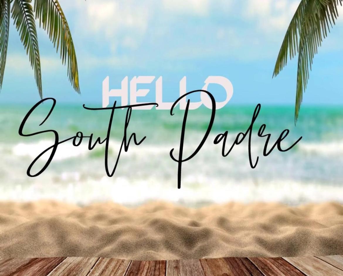 South Padre Stayz South Padre Island Exterior foto