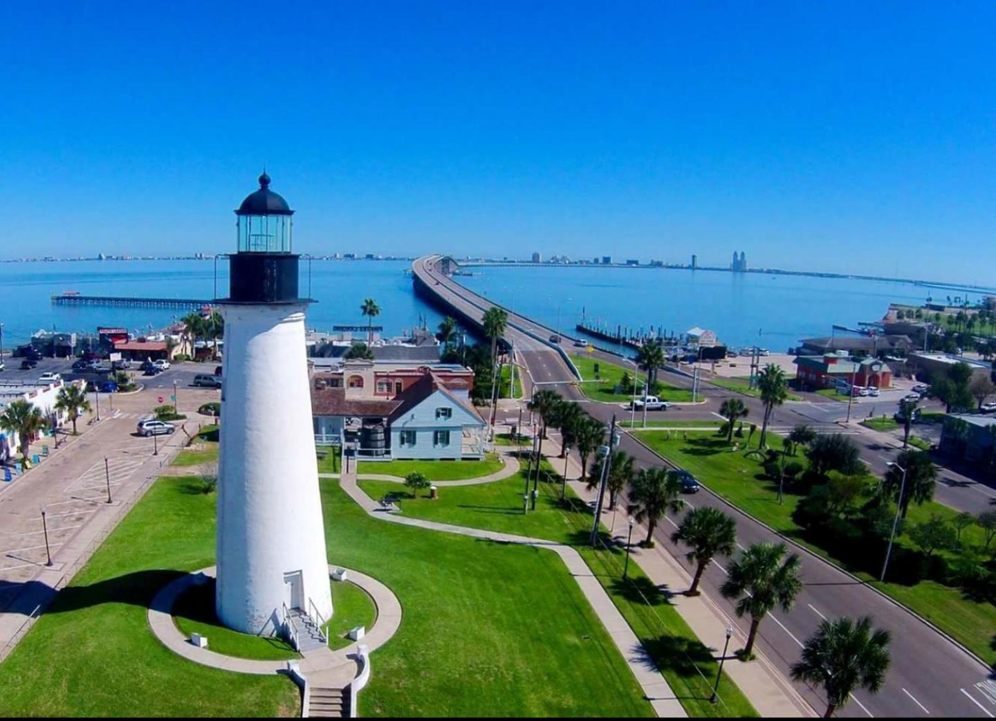 South Padre Stayz South Padre Island Exterior foto